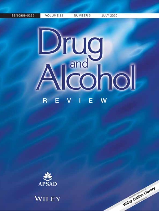 Drug and Alcohol review